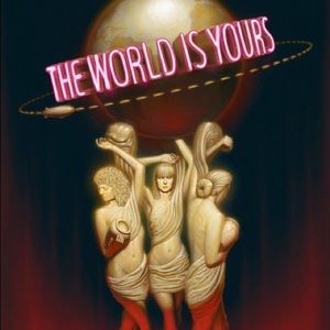 Meet your Posher, Papi